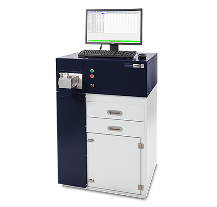 FOUNDRY-MASTER Pro2落地式直讀光譜儀 FOUNDRY-MASTER Pro2落地式直讀光譜儀